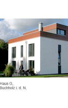 Haus G, Buchholz i.d.N.